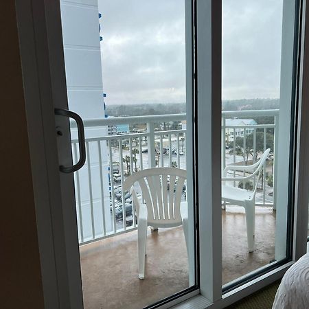 Вілла 2501 S Ocean Blvd, 0811 - Ocean Front Sleeps 6 Мертл-Біч Екстер'єр фото