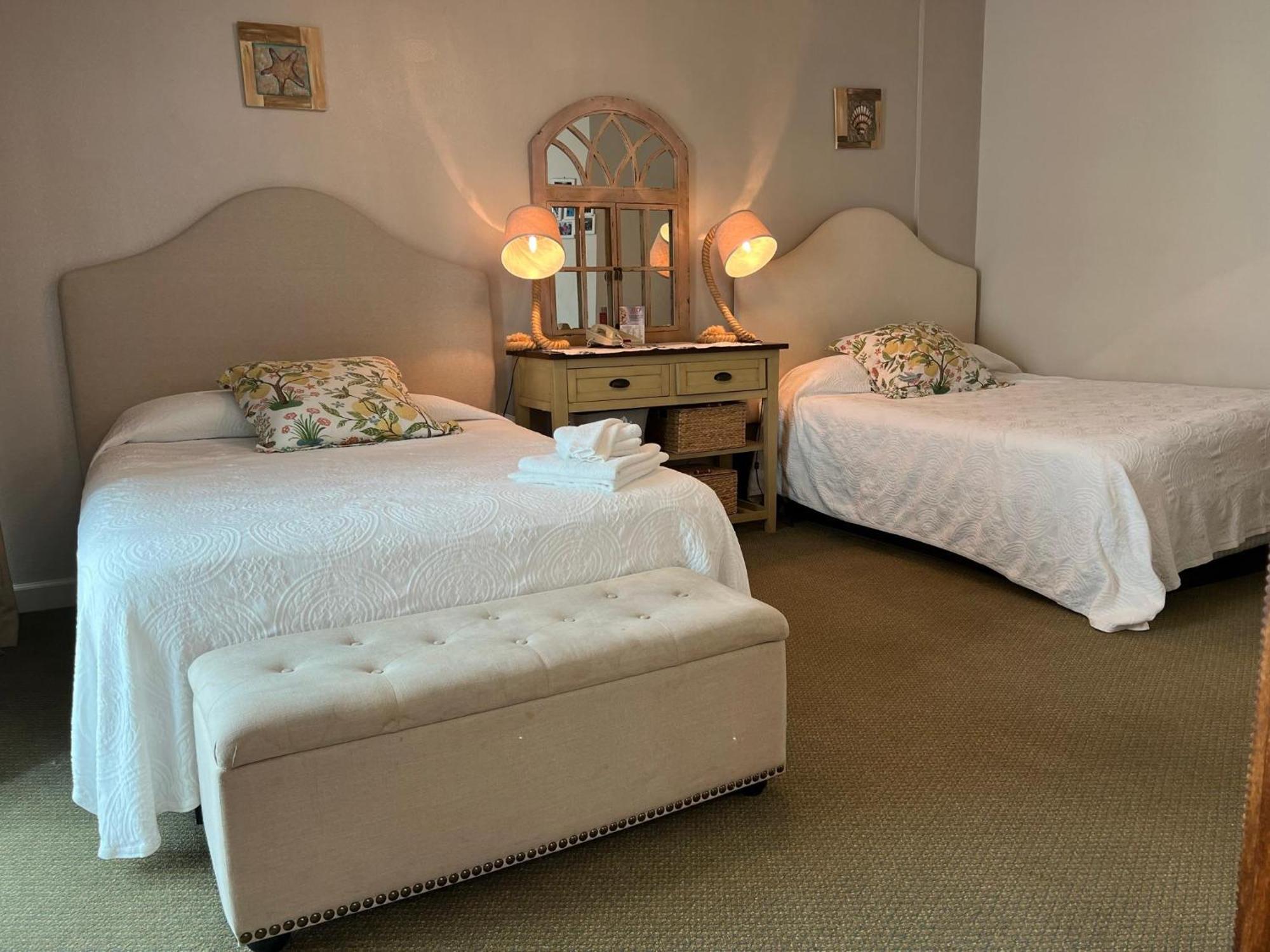 Вілла 2501 S Ocean Blvd, 0811 - Ocean Front Sleeps 6 Мертл-Біч Екстер'єр фото