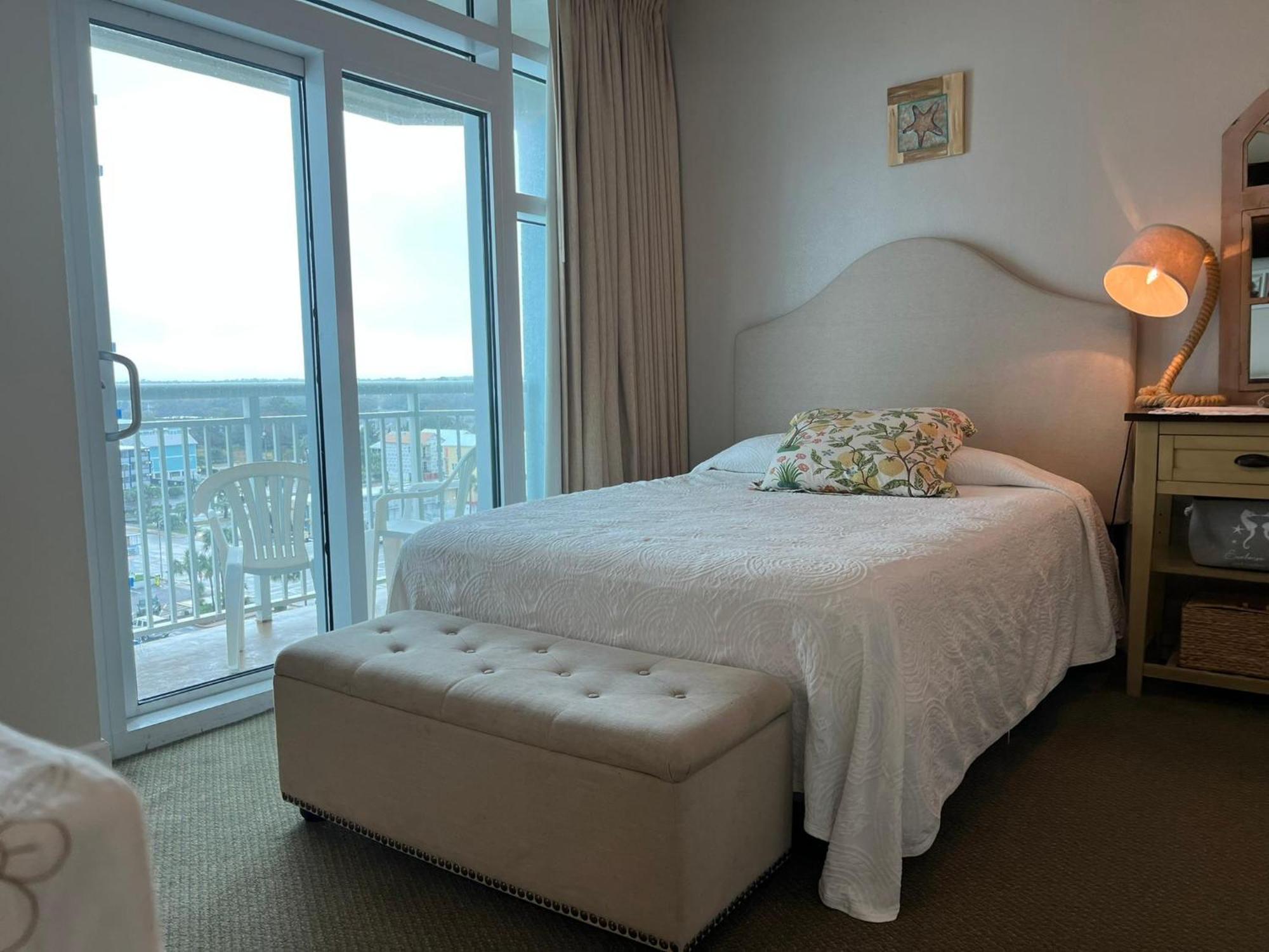 Вілла 2501 S Ocean Blvd, 0811 - Ocean Front Sleeps 6 Мертл-Біч Екстер'єр фото